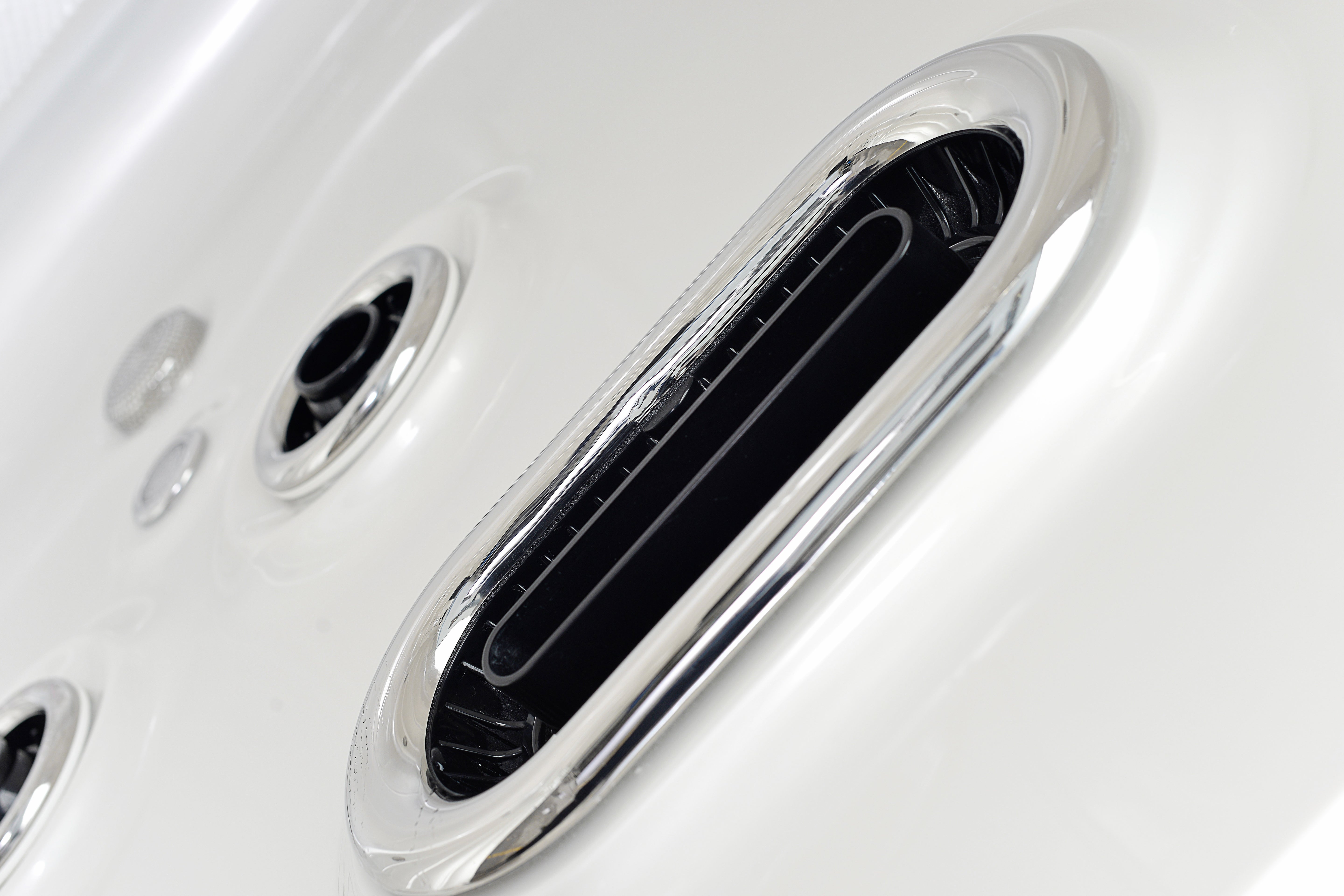 Swimspa | ESCAPE DUO | (580x221x140cm)