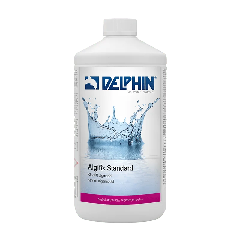Delphin Algifix Standard 1l