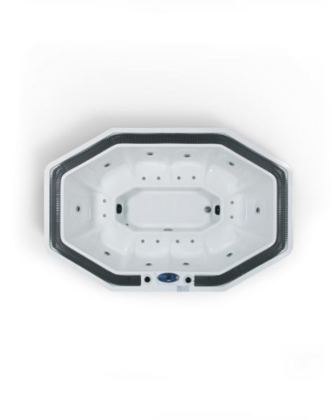 Overflow Bliss (294x193x98cm)