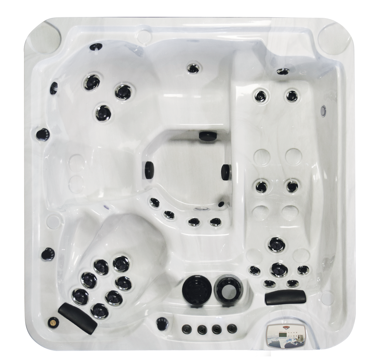 Artic Spas CUB