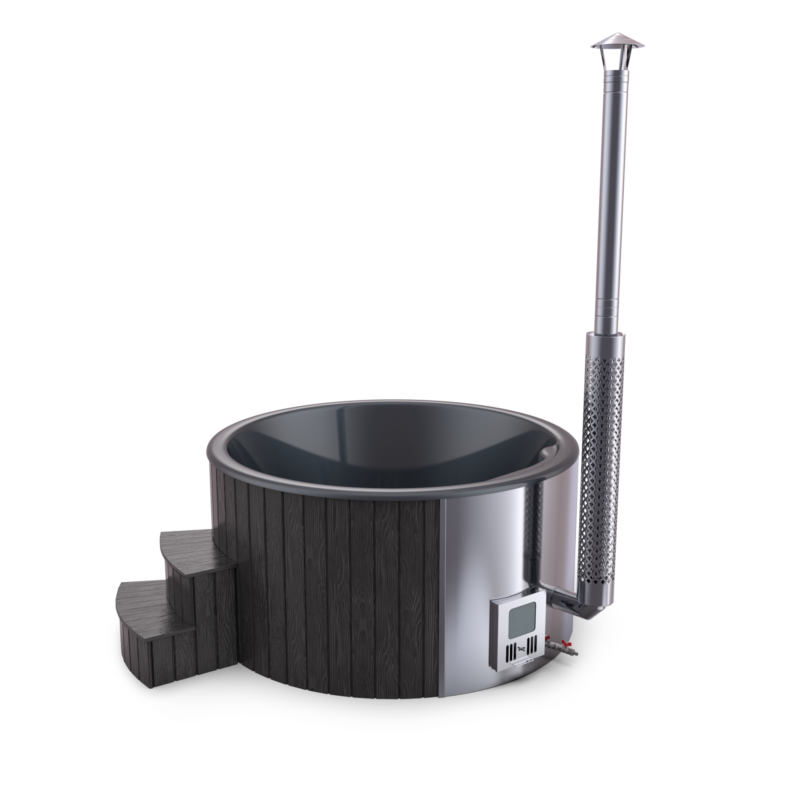 Norrlandstunnan 200 Fiberglas