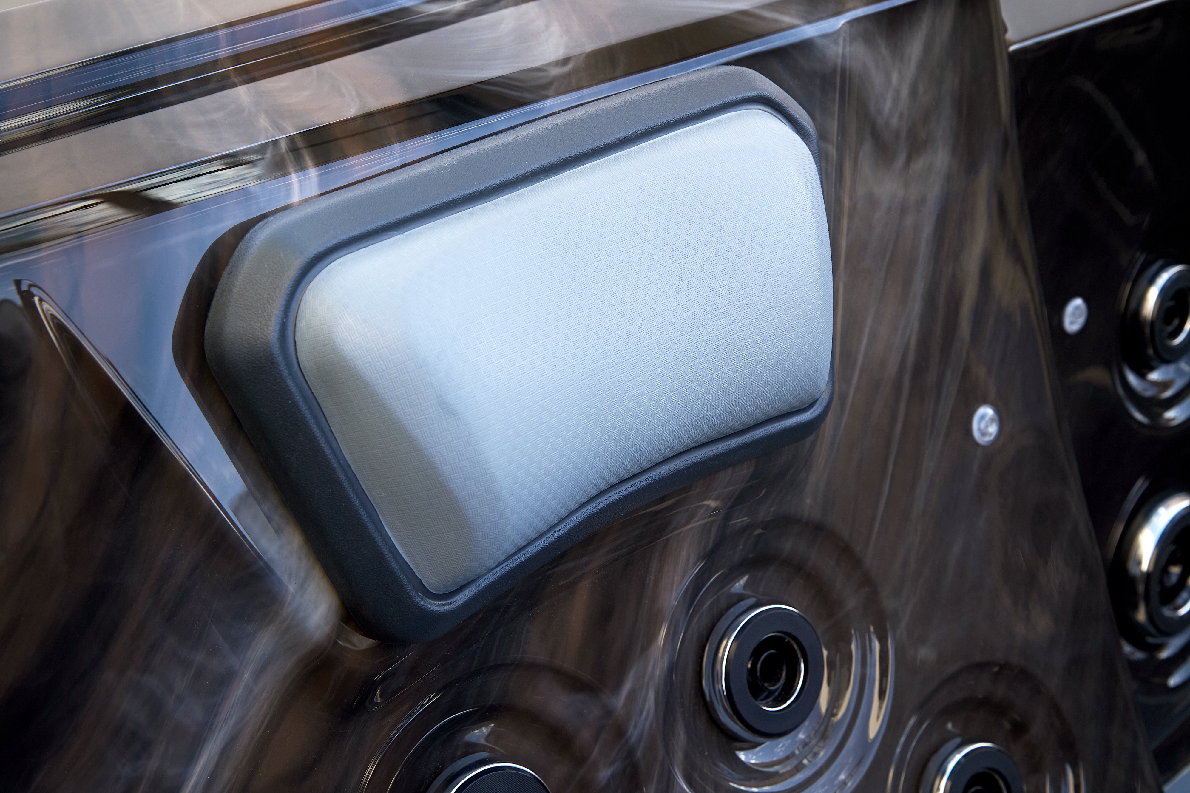 Spabad Himalaya (220x220cmx96cm)