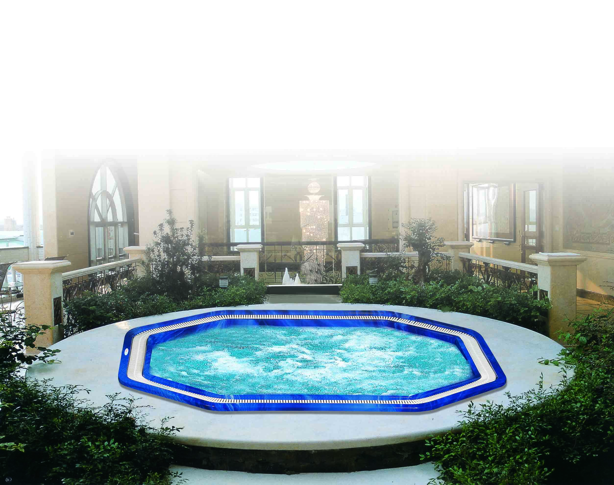 Overflow Epic (380x240x100cm)