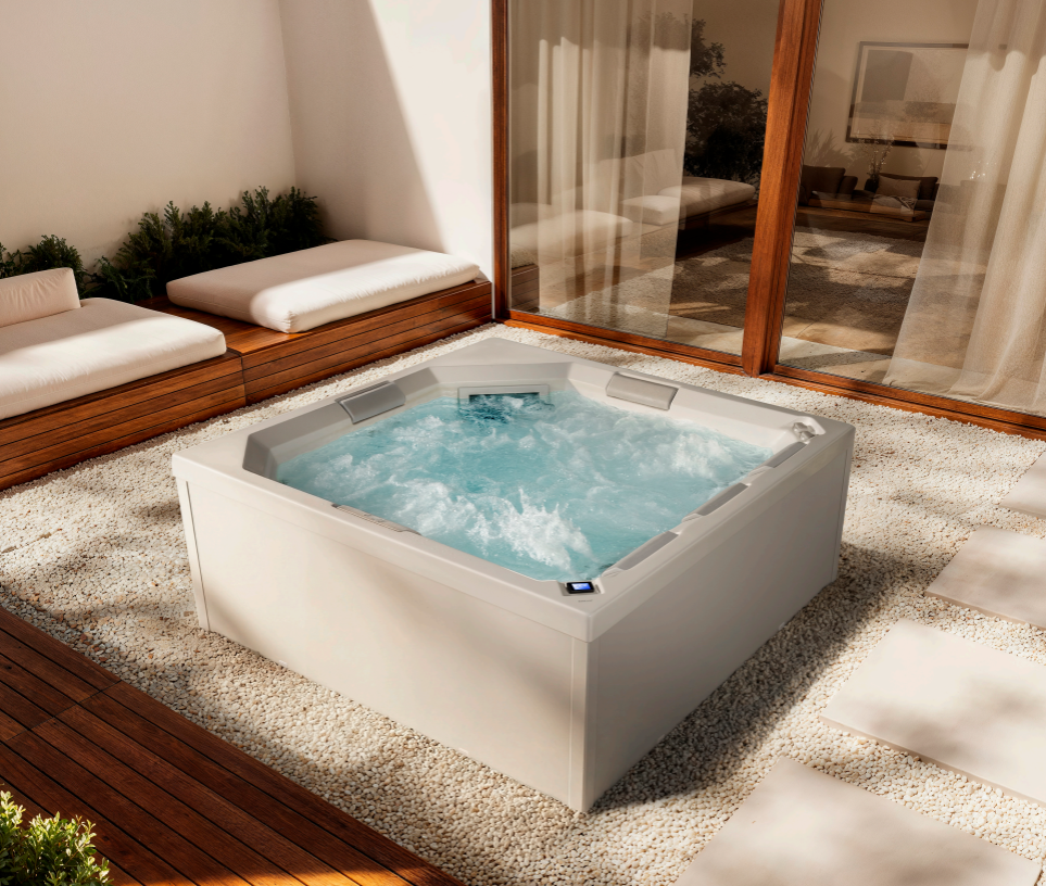 Aquadvance 210