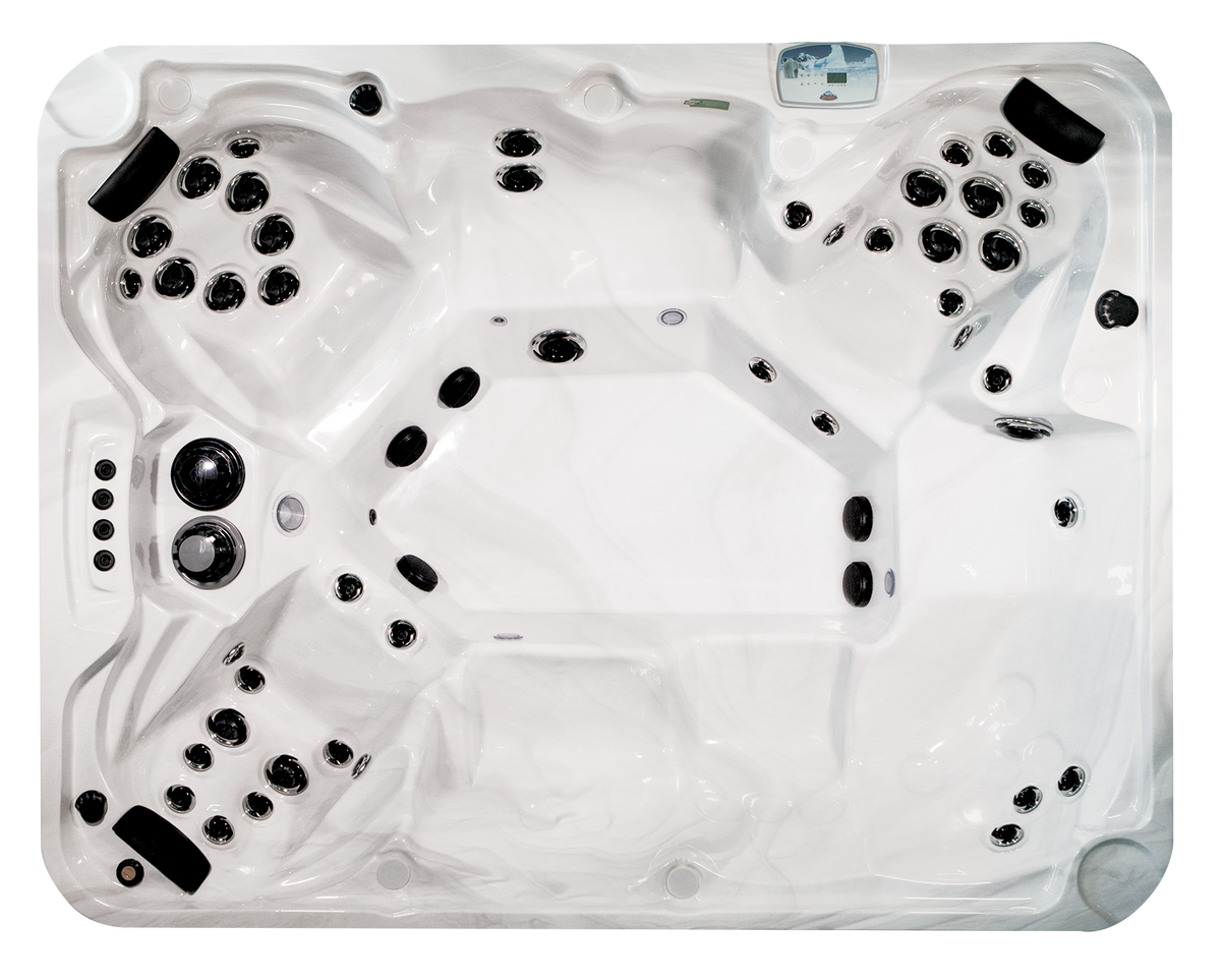 Artic spas SUMMIT XL