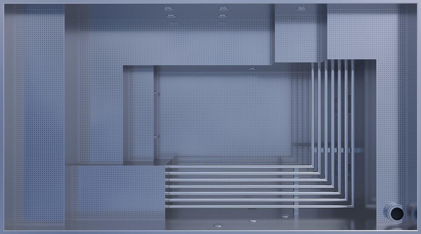 Chill (400x220x120cm)