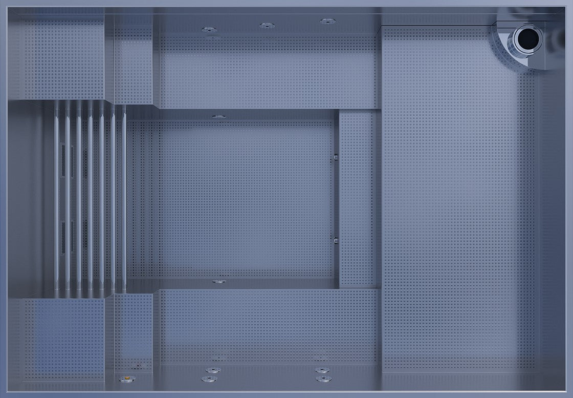 Family (320x220x120cm)