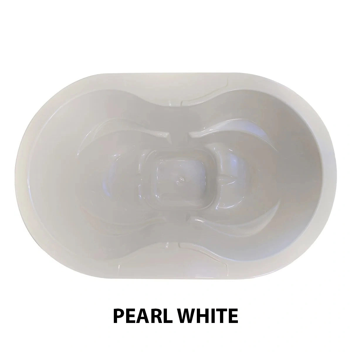 Norrlandstunnan Ofuro Acryllic