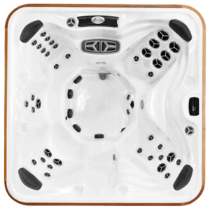 Arctic Spas YUKON