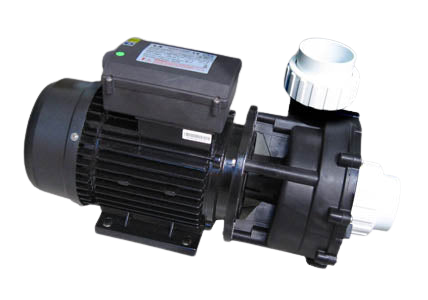 LX LP300 3HP 1-Speed