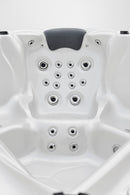 Swimspa | ESCAPE DUO | (580x221x140cm)