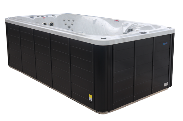 Swimspa | CLASSICO | (450x228x150cm)