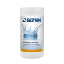 Delphin Chockklor Granulat 1kg