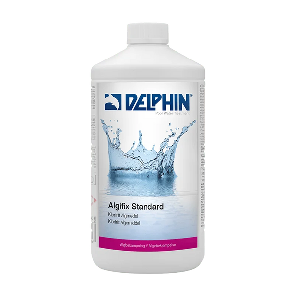 Delphin Algifix Standard 1l