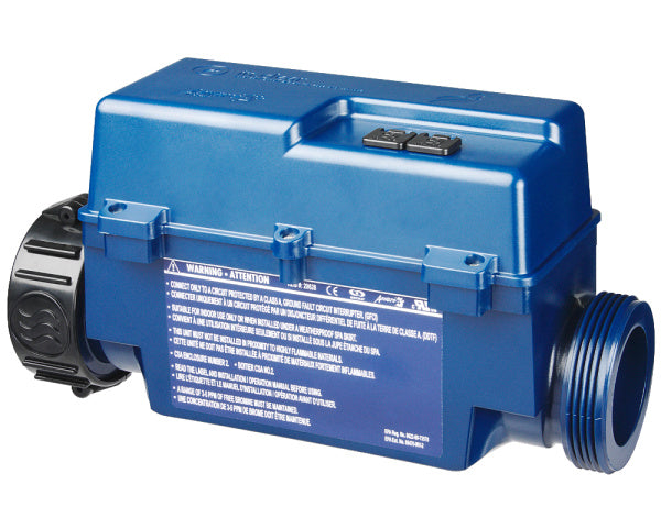 Gecko Bromin Enhet IN.Clear