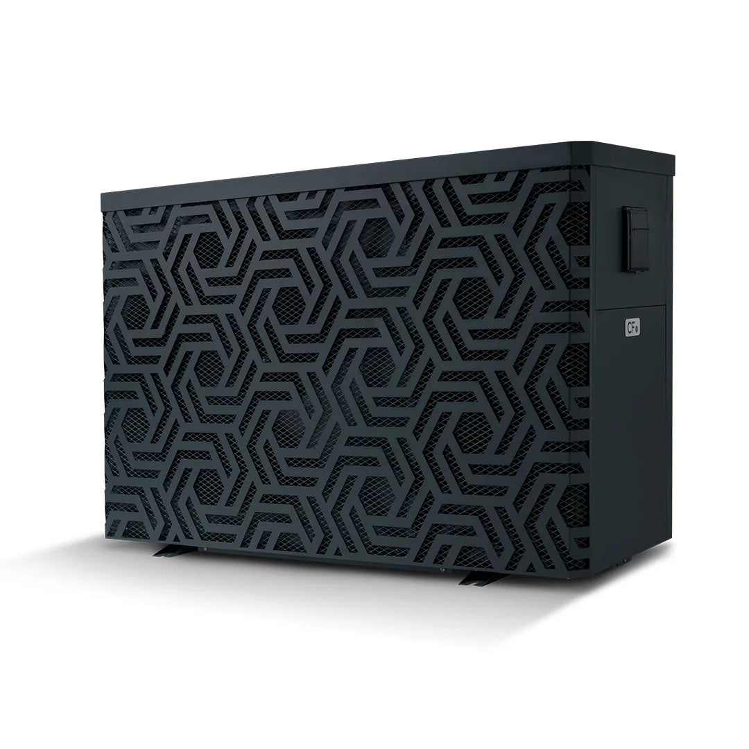 CF Comfort Inverter Poolvärmepump