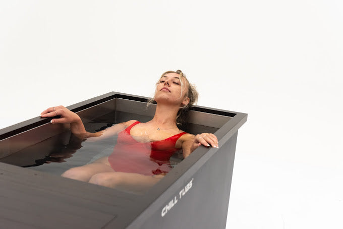 Chill Tubs Orginal