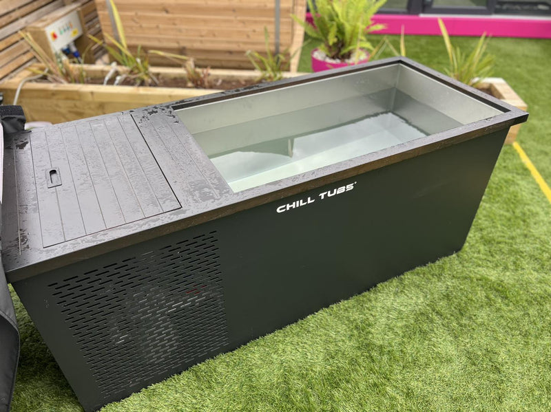 Chill Tubs Orginal
