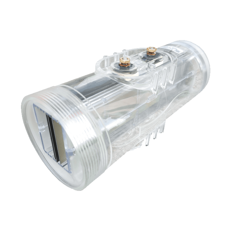 Teknikbox PP till Pool 150x100xH120 I PP