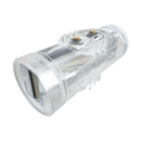 Teknikbox PP till Pool 150x100xH120 I PP