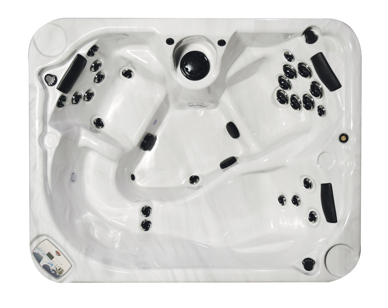 Artic Spas FOX