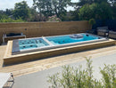Swimspa Royal (590x220x148cm)