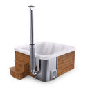 Norrlandstunnan 220x220cm - Värme/Reningsverk