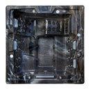 Spabad Rocky (210x210x96cm)