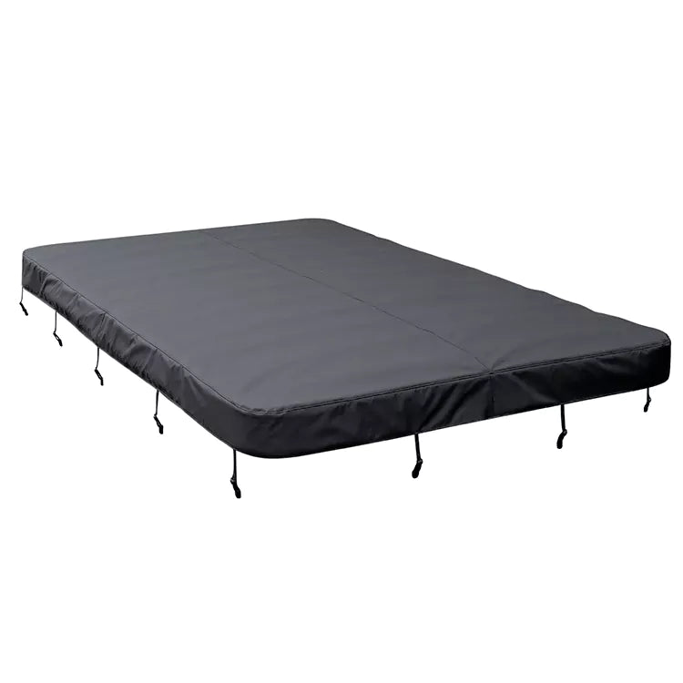 Rullock till Swimspa