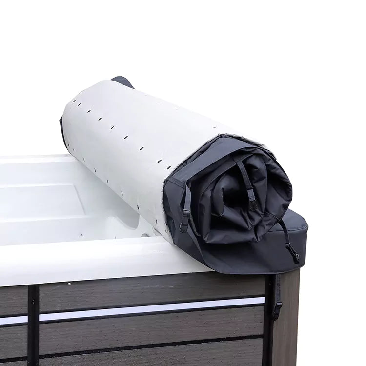 Rullock till Swimspa