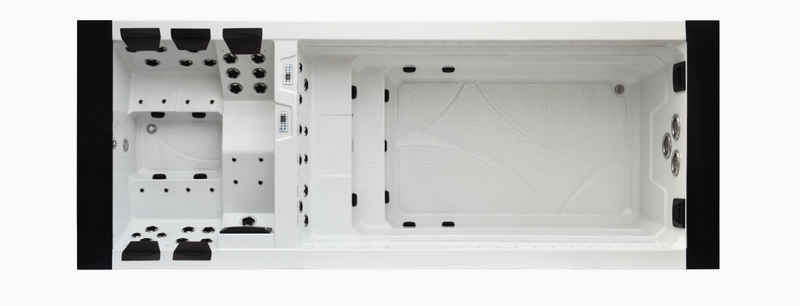 Swimspa Royal (590x220x148cm)