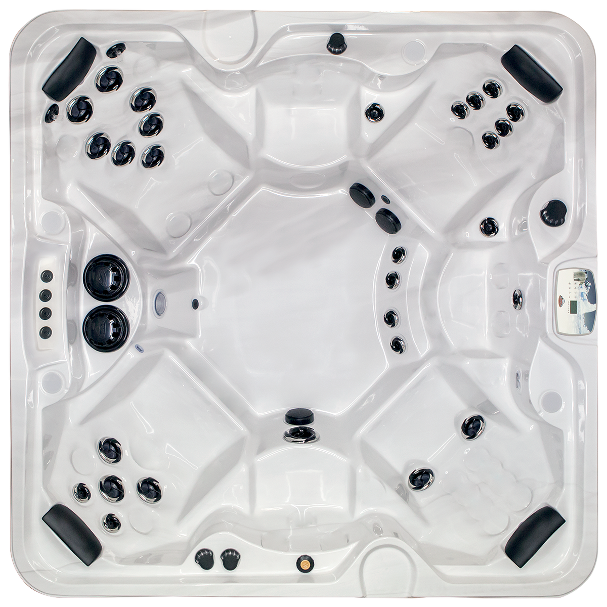 Artic Spas TUNDRA