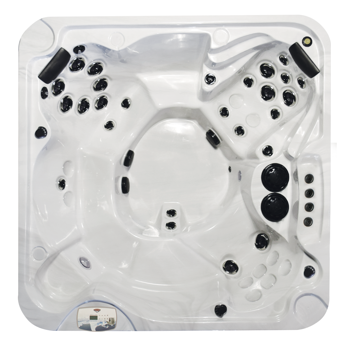 Artic Spas YUKON