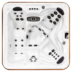 Arctic Spas CUB