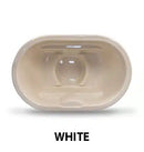 Norrlandstunnan Ofuro Fiberglas