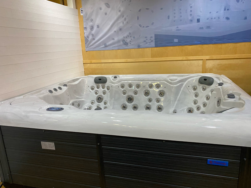 Spabad Emerald DEMO-ex