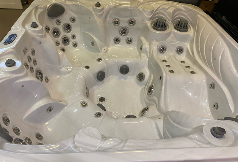 Spabad Venus DEMO-ex