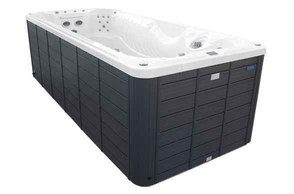 Swimspa | LUSSO | (528x228x163cm)