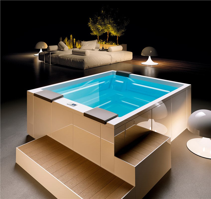 Spabad MUSE - GHOST PLUS