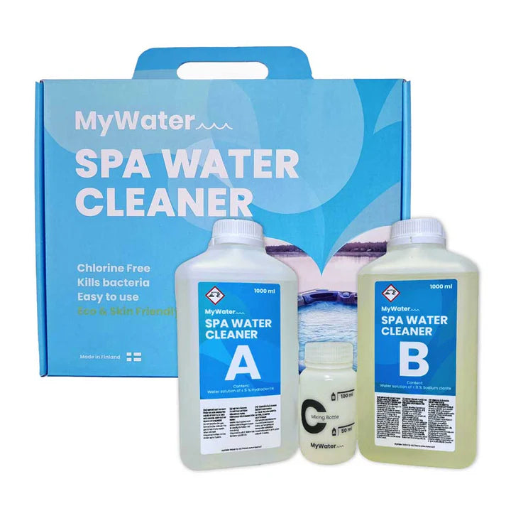MyWater (Klorfritt)