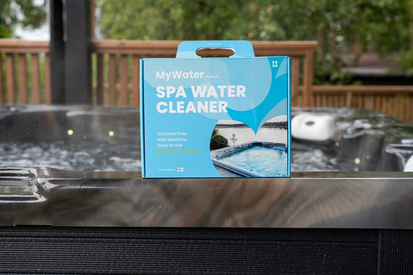 MyWater (Klorfritt)