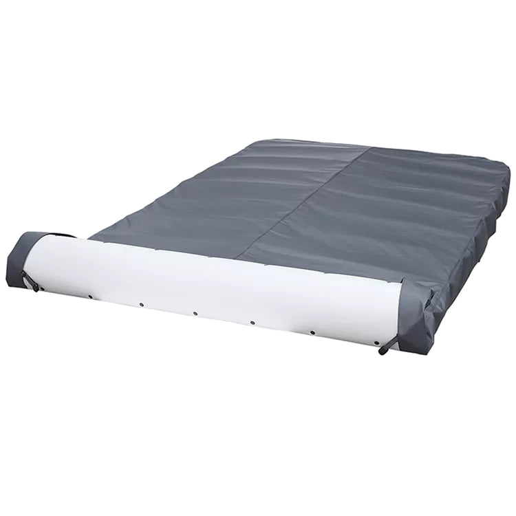 Rullock till Swimspa