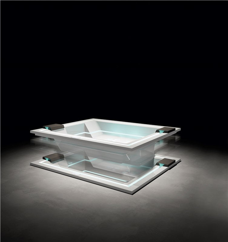 Spabad HEAVEN - GHOST PLUS