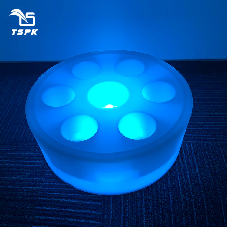 Ledbar