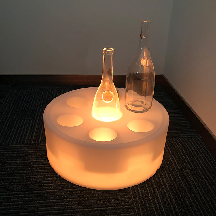 Ledbar
