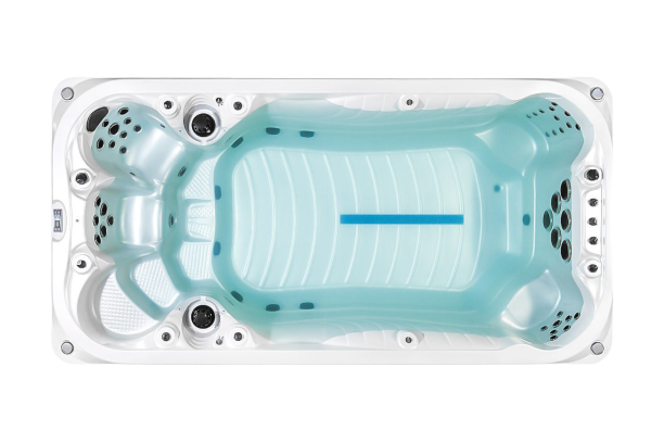 Swimspa | CLASSICO | (450x228x150cm)