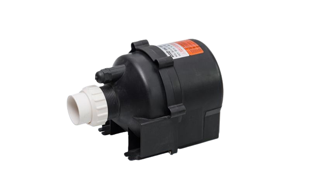 DXD-6x, 1,0HP.