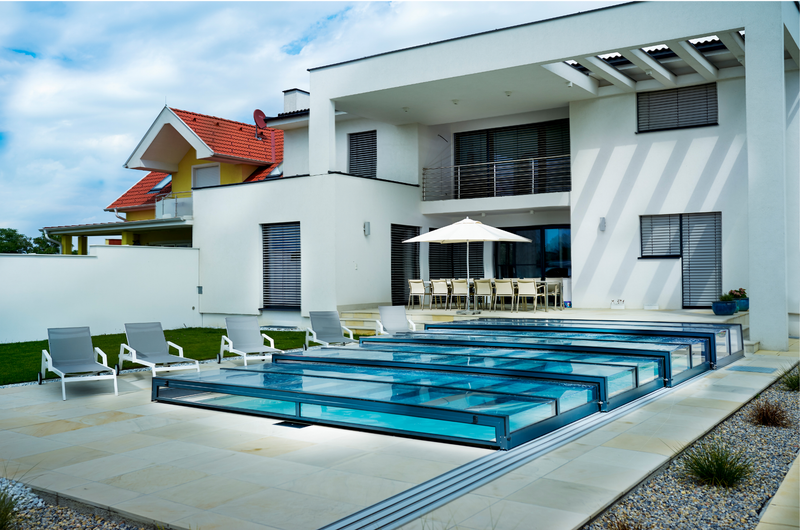 Pooltak Prestige