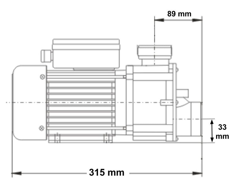 LX JA50