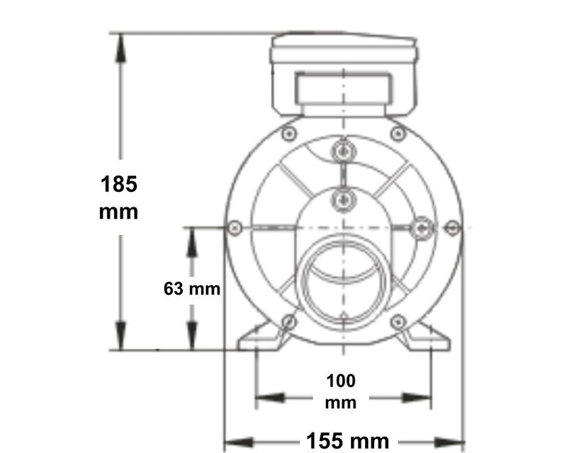LX JA50